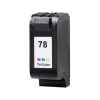 1 x Compatible HP 78 Colour Ink Cartridge C6578DA