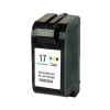 1 x Compatible HP 17 Colour Ink Cartridge C6625AA