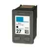 1 x Compatible HP 27 Black Ink Cartridge C8727AA