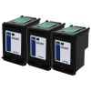 3 x Compatible HP 94 Black Ink Cartridge C8765WA