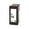 1 x Compatible HP 96 Black Ink Cartridge C8767WA