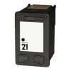 1 x Compatible HP 21 Black Ink Cartridge C9351AA