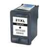 1 x Compatible HP 21XL Black Ink Cartridge C9351CA