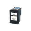 1 x Compatible HP 98 Black Ink Cartridge C9364WA