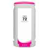 1 x Compatible HP 72 Magenta Ink Cartridge C9372A