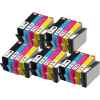 20 Pack Compatible HP 564XL Ink Cartridge Set (4BK,4PBK,4C,4M,4Y) CN684WA CB322WA CB323WA CB324WA CB325WA