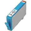 1 x Compatible HP 564XL Cyan Ink Cartridge CB323WA