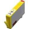 1 x Compatible HP 564XL Yellow Ink Cartridge CB325WA