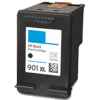 1 x Compatible HP 901XL Black Ink Cartridge CC654AA