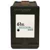 1 x Compatible HP 61XL Black Ink Cartridge CH563WA