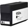 1 x Compatible HP 950XL Black Ink Cartridge CN045AA