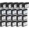 20 Pack Compatible HP 950XL 951XL Ink Cartridge Set (5BK,5C,5M,5Y) CN045AA CN046AA CN047AA CN048AA