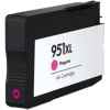 1 x Compatible HP 951XL Magenta Ink Cartridge CN047AA