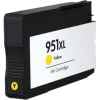 1 x Compatible HP 951XL Yellow Ink Cartridge CN048AA