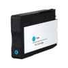 1 x Compatible HP 933XL Cyan Ink Cartridge CN054AA