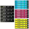 20 Pack Compatible HP 975X Ink Cartridge Set (5BK,5C,5M,5Y) L0S09AA L0S00AA L0S03AA L0S06AA