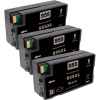 3 x Compatible HP 955XL Black Ink Cartridge L0S72AA