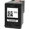 1 x Compatible HP 65XL Black Ink Cartridge N9K04AA