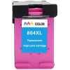 1 x Compatible HP 804XL Colour Ink Cartridge T6N11AA