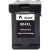 1 x Compatible HP 804XL Black Ink Cartridge T6N12AA