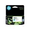 1 x Genuine HP 965XL Cyan Ink Cartridge 3JA81AA