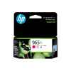 1 x Genuine HP 965XL Magenta Ink Cartridge 3JA82AA