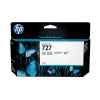 1 x Genuine HP 727 Photo Black Ink Cartridge B3P23A