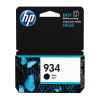 1 x Genuine HP 934 Black Ink Cartridge C2P19AA