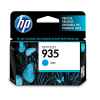 1 x Genuine HP 935 Cyan Ink Cartridge C2P20AA