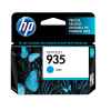 1 x Genuine HP 935XL Cyan Ink Cartridge C2P24AA