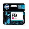 1 x Genuine HP 935XL Magenta Ink Cartridge C2P25AA