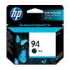 1 x Genuine HP 94 Black Ink Cartridge C8765WA