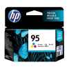 1 x Genuine HP 95 Colour Ink Cartridge C8766WA