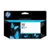 1 x Genuine HP 72 Cyan Ink Cartridge C9371A