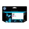 1 x Genuine HP 72 Magenta Ink Cartridge C9372A