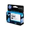 1 x Genuine HP 564 Black Ink Cartridge CB316WA