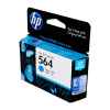 1 x Genuine HP 564 Cyan Ink Cartridge CB318WA