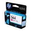 1 x Genuine HP 564 Magenta Ink Cartridge CB319WA