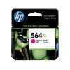 1 x Genuine HP 564XL Magenta Ink Cartridge CB324WA