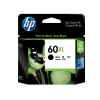 1 x Genuine HP 60XL Black Ink Cartridge CC641WA