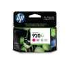 1 x Genuine HP 920XL Magenta Ink Cartridge CD973AA