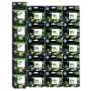 20 Pack Genuine HP 920XL Ink Cartridge Set (5BK,5C,5M,5Y) CD975AA CD972AA CD973AA CD974AA