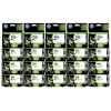 20 Pack Genuine HP 950XL 951XL Ink Cartridge Set (5BK,5C,5M,5Y) CN045AA CN046AA CN047AA CN048AA