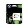 1 x Genuine HP 933XL Magenta Ink Cartridge CN055AA