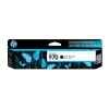 1 x Genuine HP 970 Black Ink Cartridge CN621AA