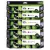 5 Pack Genuine HP 970XL 971XL Ink Cartridge Set (2BK,1C,1M,1Y) CN625AA CN626AA CN627AA CN628AA