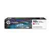 1 x Genuine HP 981X Magenta Ink Cartridge L0R10A