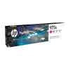 1 x Genuine HP 975A Magenta Ink Cartridge L0R91AA