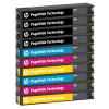 10 Pack Genuine HP 975X Ink Cartridge Set (4BK,2C,2M,2Y) L0S09AA L0S00AA L0S03AA L0S06AA