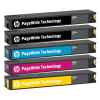 5 Pack Genuine HP 975X Ink Cartridge Set (2BK,1C,1M,1Y) L0S09AA L0S00AA L0S03AA L0S06AA